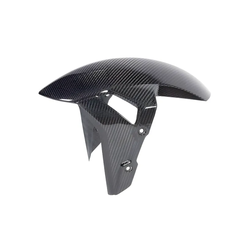 Last Chance Carbon Fiber Front Fender by Ilmberger Carbon  BMW / S1000RR / 2020